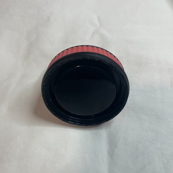 Disney Parks Mickey Park Map Aluminum Metal Travel Tumbler No Spill Sip Lid NWOT - Picture 6 of 9